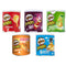 Pringles 5 Case Multi pack 60 Tubs/ 12 each Flavour Multi Pack Saving - ONE CLICK SUPPLIES