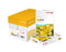 Xerox A4 160g White Colotech Paper 1 Ream (250 Sheets) - ONE CLICK SUPPLIES