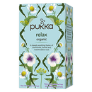 Pukka Tea Relax Envelopes 20's - ONE CLICK SUPPLIES