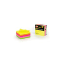 Pukka Notes 76mmx76mm Cube 400 Sheets - ONE CLICK SUPPLIES