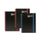 Pukka Pads A5 PP Neon Jotta Notepad (Pack 3) - ONE CLICK SUPPLIES