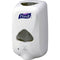 Purell TFX Advanced Touch Free Sanitizer Dispenser 1200ml {2729} - ONE CLICK SUPPLIES