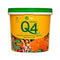 Vitax All Purpose Pelleted Fertilizer For Gardens Q4 4.5kg - ONE CLICK SUPPLIES