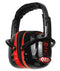 QED SNR 33 Headband Ear Defenders - ONE CLICK SUPPLIES