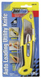 Quick Blade "Auto Loading" Utility Safety Knife Including 5 Free Blades - ONE CLICK SUPPLIES