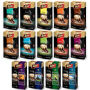 Nespresso Compatible Pods Multi Pack 10 Capsules PODS ONLY - ONE CLICK SUPPLIES