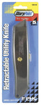 PHC CUK-26 Retractable Utility Knife - ONE CLICK SUPPLIES