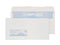 Blake Purely Environmental Wallet Envelope DL Self Seal Window 90gsm White (Pack 1000) - RN17884 - ONE CLICK SUPPLIES