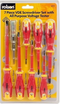 Rolson 7pc VDE Screwdriver Set with Voltage Tester - ONE CLICK SUPPLIES