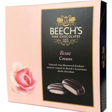 Beech's Fine Luxury Chocolate Rose Creams 90g - ONE CLICK SUPPLIES