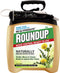 Roundup Naturals Weed Killer 5L Pump/Spray {Gold} - ONE CLICK SUPPLIES