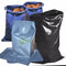 Mammoth Extra Heavy Duty Rubble 50L Sacks Pack of 8 - 200's - ONE CLICK SUPPLIES