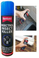 Rentokil Insectrol Insect Killer 250ml