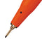 Pentel Ultra Fine Fineliner Pen 0.6mm Tip 0.3mm Line Black (Pack 12) - S570-A - ONE CLICK SUPPLIES