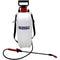 S&J Pump Action Pressure Sprayer 8 Litre - ONE CLICK SUPPLIES