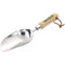 Spear & Jackson Kew Gardens Stainless Steel Scoop - ONE CLICK SUPPLIES