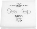 Scottish Fine Soaps Sea Kelp Wrapped Guest Soap 12 - 336 Bars x 25g - ONE CLICK SUPPLIES