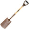 Spear & Jackson Rust Resistant Digging Spade - ONE CLICK SUPPLIES