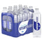 Glaceau Smartwater Natural Mineral Water Bottle Plastic 24 x 600ml - ONE CLICK SUPPLIES