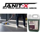 Janit-X Professional Green Pine Disinfectant 5 Litre - ONE CLICK SUPPLIES