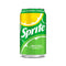 Sprite Cans Pack 24 x 330ml - ONE CLICK SUPPLIES