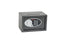 Phoenix Vela Deposit Home and Office Size 1 Safe Electronic Lock Graphite Grey SS0801ED - ONE CLICK SUPPLIES