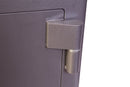 Phoenix Cash Deposit Size 1 Security Safe Electronic Lock Graphite Grey SS0996ED - ONE CLICK SUPPLIES
