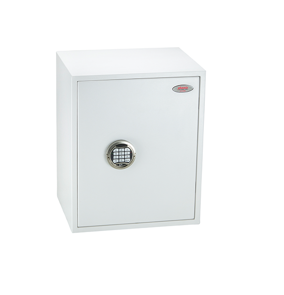 Phoenix Fortress Electronic Safe (SS1183E) - ONE CLICK SUPPLIES