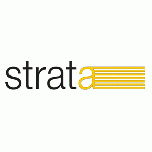Strata 65 Litre Storemaster Plastic Smart Box - ONE CLICK SUPPLIES