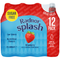 Radnor Splash Sugar Free Strawberry 12x500ml - ONE CLICK SUPPLIES