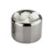 Everyday Stainless Steel Sugar Bowl 10oz / 280ml - ONE CLICK SUPPLIES
