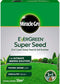 Miracle Gro EverGreen Super Seed Lawn Seed 1kg - ONE CLICK SUPPLIES