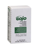 GOJO TDX Supro Max Hand Cleaner 2000ml Refil {7272} - ONE CLICK SUPPLIES