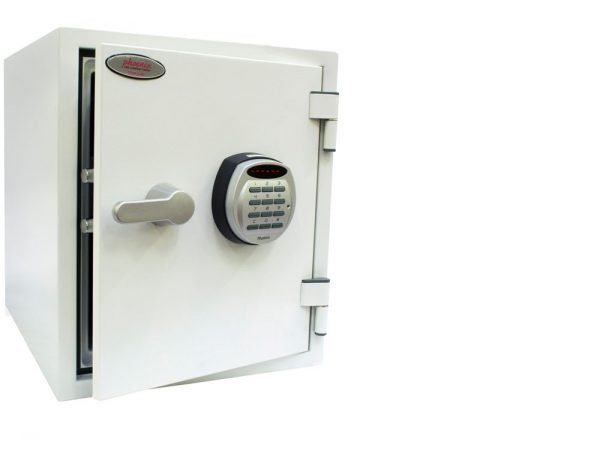 Phoenix Titan FS1282E Series Fire & Security Safe with Electronic Lock - ONE CLICK SUPPLIES