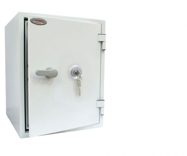 Phoenix Titan FS1283K Series Fire & Security Safe with Key Lock - ONE CLICK SUPPLIES