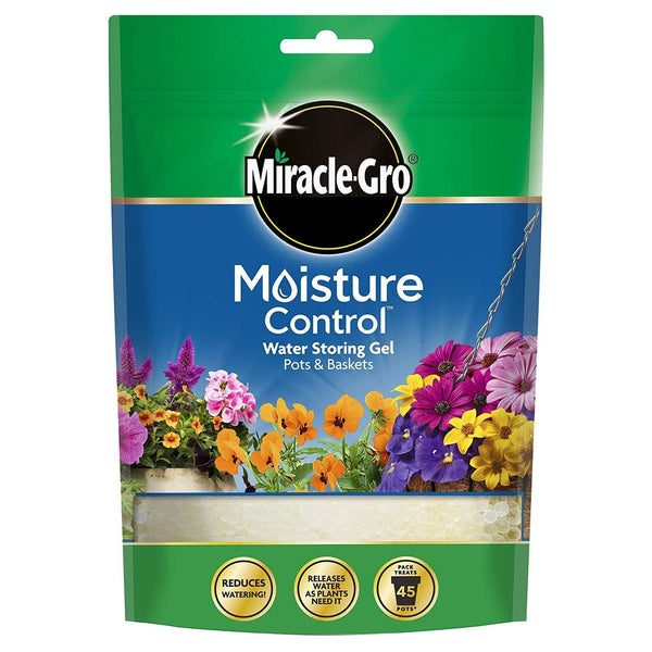 Miracle-Gro Moisture Control 225g - ONE CLICK SUPPLIES