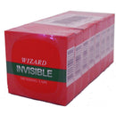 Wizard Invisible Mending Tape 18mmx33m Pack 8's - ONE CLICK SUPPLIES