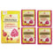 Twinings Cranberry & Raspberry {Individually Wrapped} Tea 20's - ONE CLICK SUPPLIES