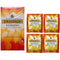Twinings Redbush {Individually Wrapped}  Enveloped Tea 20's - ONE CLICK SUPPLIES