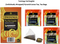 Twinings The Full English  Loose Leaf Pyramid Bags 15s - ONE CLICK SUPPLIES
