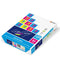 Color Copy A4 Paper 120gsm White (Pack of 250) CCW0330A1 - ONE CLICK SUPPLIES