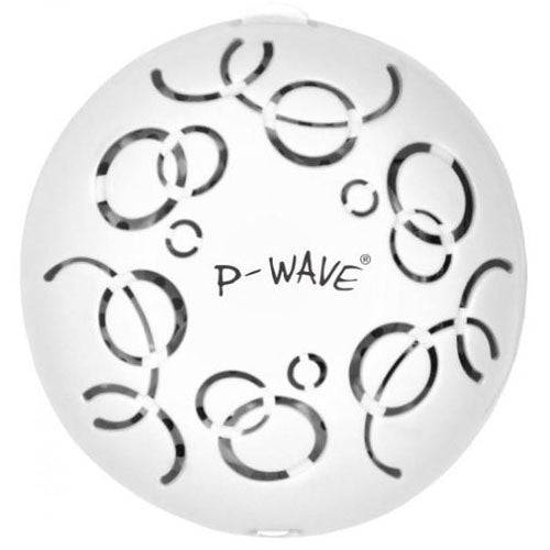 P-Wave Easy Fresh Fan Cover Fragrance {Mango} - ONE CLICK SUPPLIES