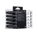 Bi-Office Black Dryerase Markers Pack 10's - ONE CLICK SUPPLIES