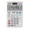 Casio JF-120ECO-W-EH Desktop Calculator - ONE CLICK SUPPLIES