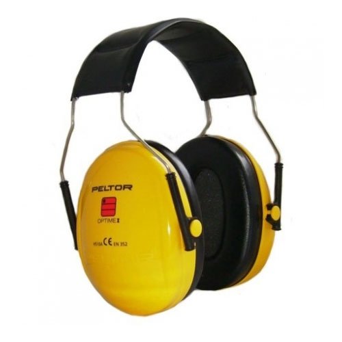 3M Peltor Optime 1 H510A Headband Ear Defenders - ONE CLICK SUPPLIES