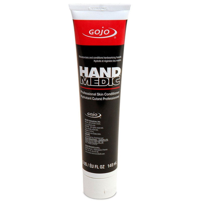 GOJO® HAND MEDIC 8150 148ml Professional Skin Conditioner Barrier Cream - ONE CLICK SUPPLIES