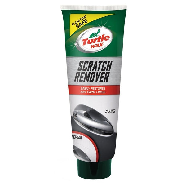 Turtle Wax Scratch Remover 100ml - ONE CLICK SUPPLIES