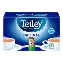 Tetley Softpack 240 x 2-Cup Teabags - ONE CLICK SUPPLIES