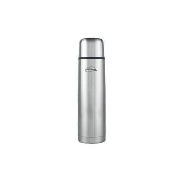 ThermoCafé Stainless Steel Flask, 0.35 L - ONE CLICK SUPPLIES