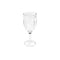 Wham Roma Clear Acrylic Wine Goblet 370ml {2 Pack} - ONE CLICK SUPPLIES